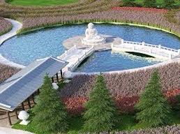 Chính chủ bán gấp 10 lô nghĩa trang 5 sao sala garden