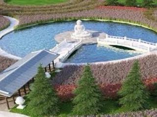 Chính chủ bán gâp 10 lô nghĩa trang 5 sao sala garden