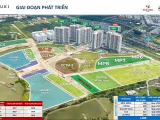 Mở bán căn hộ trellia cove chỉ 3,894 tỷ cho căn 2pn. ngân hàng cho vay 65% lãi suất 0%