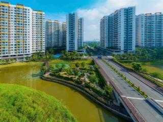 Bán căn hộ trellia cove 60m2 2pn tháp mới, giá đầu tư 3,9 tỷ. ngân hàng hỗ trợ 70% ls 0%