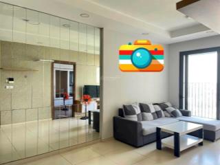 Sẵn sổ căn 75/2pn pegasuite giá 4,450 tỷ full nội thất