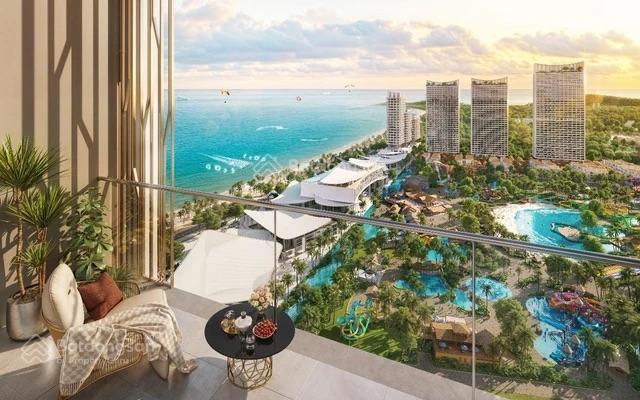 Suất nội bộ căn 1pn 2,748 tỷ  ký hd 15%  ht vay 70% ân hạn lãi và gốc 0% tới t12/2028