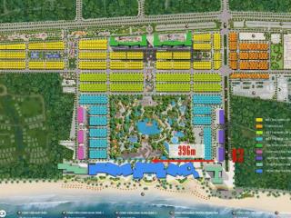 Bán căn 1pn blanca city giá 3,839tỷ ck 242tr  tt 25% nhận nhà  hỗ trợ 70% ân hạn nợ gốc 36 tháng