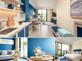 Ngắm bình minh biển ngay tại hiên nhà blanca city thanh toán 812 triệu nhận nhà full nội thất