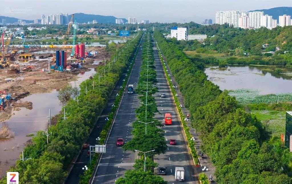 Ngắm bình minh biển ngay tại hiên nhà blanca city thanh toán 812 triệu nhận nhà full nội thất