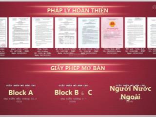 Căn hộ setia khu eco xuân 2,689 tỷ 51m ck 12,5% . ht vay với ls 0% trong 18 tháng