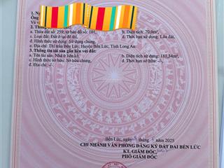 Chính chủ cần bán nhanh nhà phố the pearl 2,850tỷ sẵn sổ. hỗ trợ vay ngân hàng