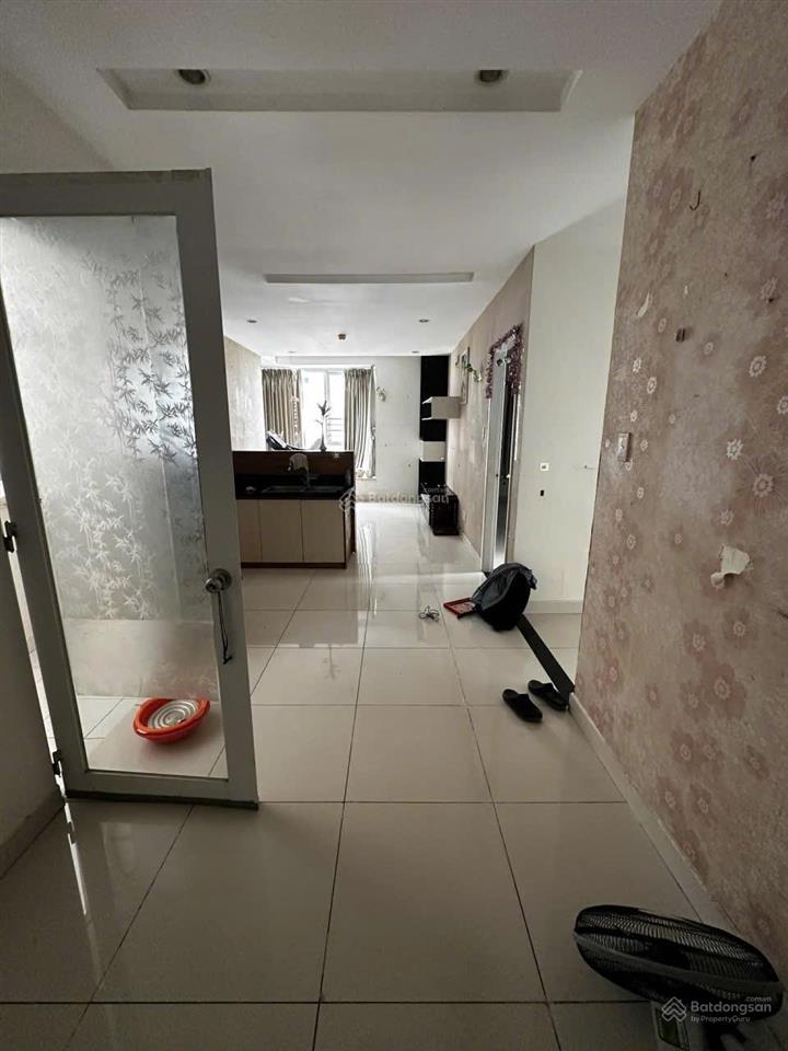 Bán cc 2pn, 2wc tại terra rosa, 69m2, 2,5 tỷ, bình chánh, hcm