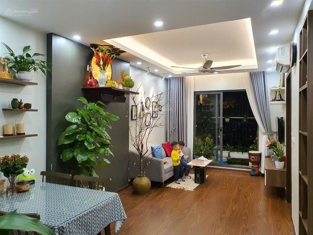 Căn hộ hà nội homeland 69m2 2pn 2wc cửa đông nam, số tầng đẹp giá cực tốt, sẵn sổ 0986 168 ***
