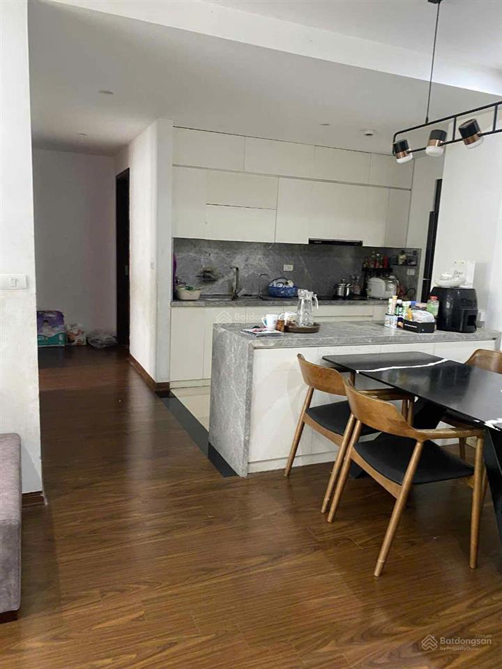 Căn hộ hà nội homeland 92.5m2 cửa tây bắc 3pn 2wc sẵn sổ, nội thất như hình, bao thuế phí sang tên
