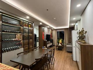 Bán căn hộ góc 3pn, 2wc, 2 ban công tại bình minh garden full nội thất, sổ đỏ sẵn, giá tốt