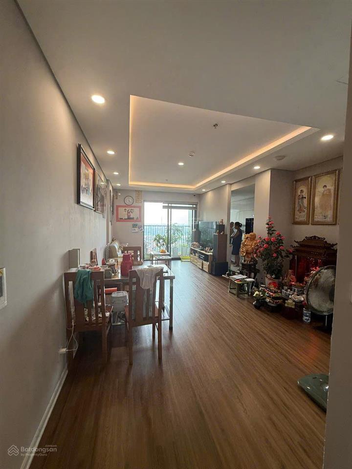 Cần bán căn hộ 3pn view sông, cầu đông trù bình minh garden, 95m², sẵn sổ, giá tốt