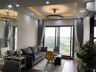 Cần bán căn 2pn hà nội homeland, long biên đầy đủ nội thất