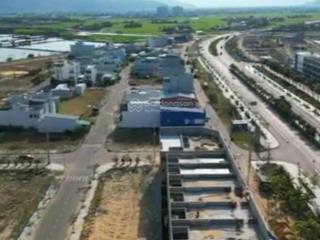 Bán lô đất mặt tiền quốc lộ 19, khu tđc tây đê đông nhơn bình, quy nhơn. 100m2. giá 2 tỉ 970 triệu