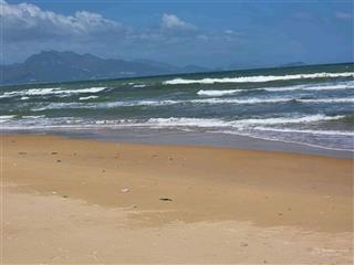 Bán lô đất thuộc khu đô thị nhơn hội new city. diện tích 80m2. giá bán 1,55 tỉ. giá tốt nhất khu