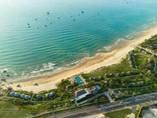 Cần bán lô đất ven biển diện tích 125m2 thị trấn cát tiến, phù cát. giá bán 1,35 tỉ. giá tốt nhất