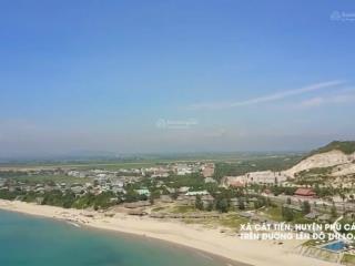 Cần bán đất khu dân cư ven biển cát tiến, vị trí cực đẹp. diện tích 150m2. giá 1,7 tỷ. rẻ nhất