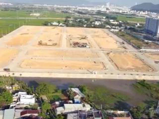 Bán các lô đất khu dân cư chợ dinh, nhơn bình quy nhơn, diện tích đa dạng, giá tốt nhất. 0906 496 ***