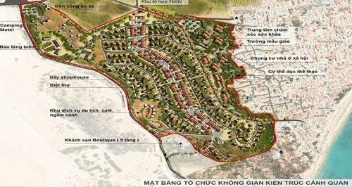 Mở bán lô đất ven biển xã nhơn lý, quy nhơn. diện tích 80m2. giá 1,35 tỉ. giá bán cam kết tốt nhất