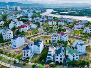 Cần bán các nền đất khu biệt thự đại phú gia, giá tốt nhất thị trường. sđt  0906 496 ***