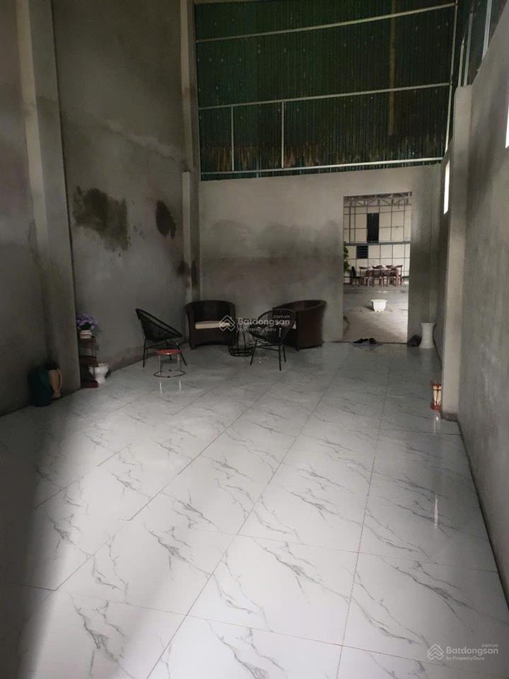 Cho thuê kho, nhà xưởng tại tổ 68 đường tân mai, dt 500m2, giá cho thuê 58tr