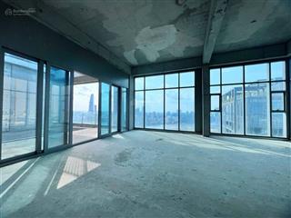 400m2 penthouse view sông, có hồ bơi trong nhà, empire city, metropole thủ thiêm