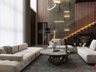 Penthouse/duplex trong đại đô thị 117ha global city 160m2, 500m2, từ 34 tỷ, 2027 giao nhà