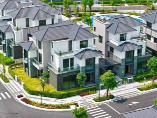 Dinh thự khang điền, đường võ chí công, quận 2 85 tỷ 375m2 đất