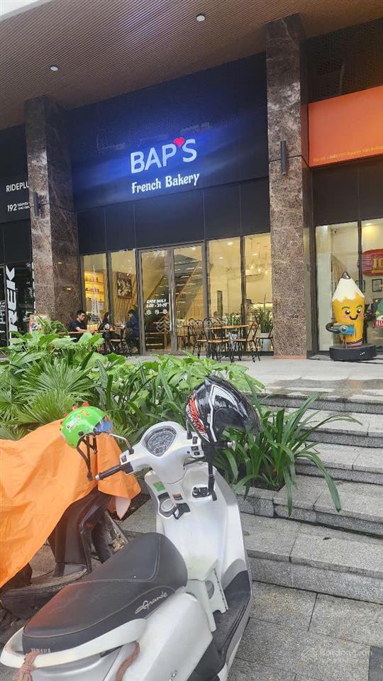 80m2 17,5 tỷ shophouse kinh doanh thảo điền green, nhận nhà và sổ hồng ngay