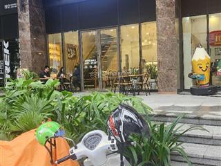 260m2 shop mặt tiền đường, đang có hđ thuê 114tr/tháng, 65 tỷ