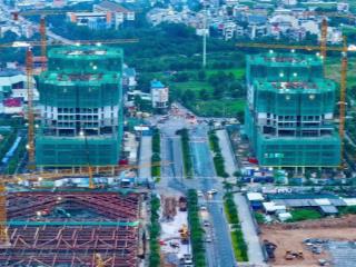 9,9 tỷ 2pn2wc 71m2, lumiere midtown trong the global city