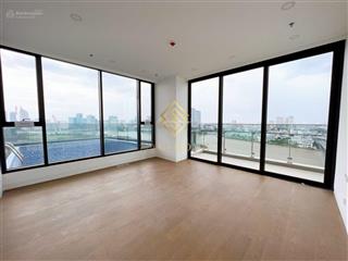 10 tỷ 1pn 55m2 the river thủ thiêm, quận 2