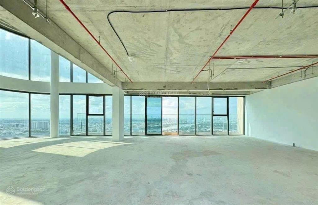 Penthouse duplex 2 tầng 382m2 view sông 89 tỷ nhận nhà ngay, có sổ hồng
