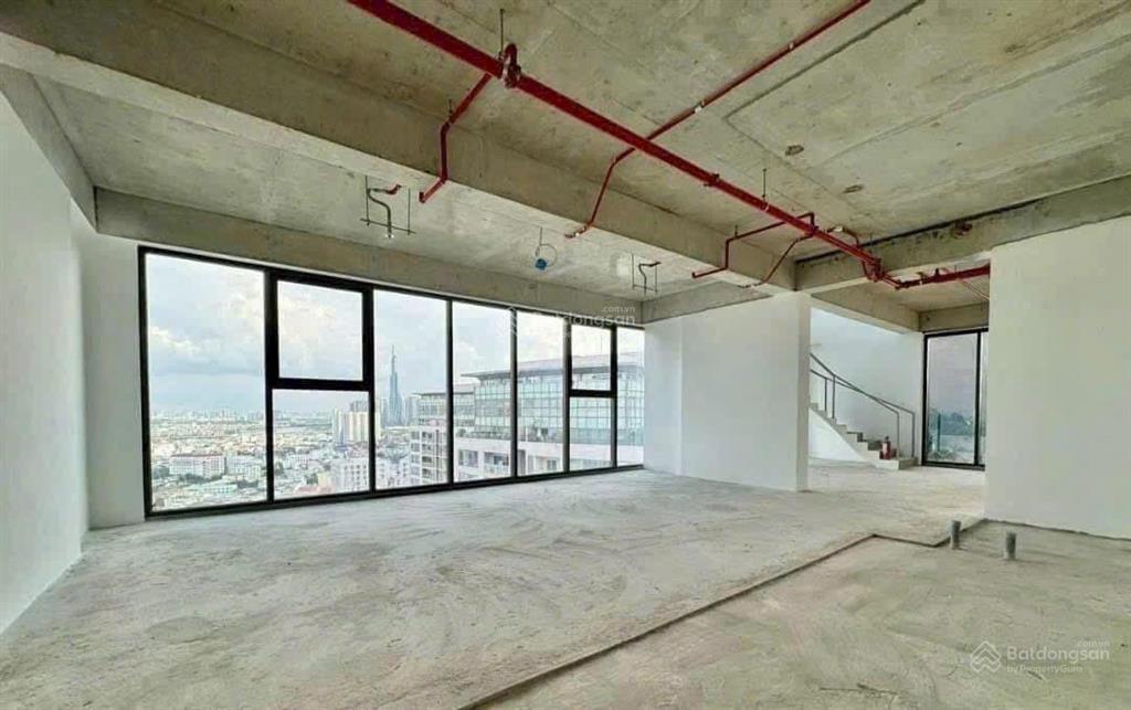 Penthouse duplex 2 tầng 382m2 view sông 89 tỷ nhận nhà ngay, có sổ hồng