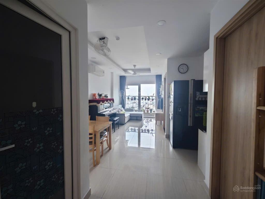 Bán cc 2pn, 2wc, 69m2 tại moonlight residences, đặng văn bi, thủ đức, 3.1 tỷ. 0886 277 ***