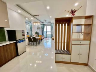 Thuê ch q7 riverside gồm 2pn giá 9tr/th, 2pn giá 11tr/th có nt nhiều căn, nhiều view 0938 826 ***