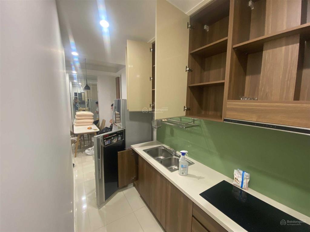 Bán căn q7 riverside giá tốt 2pn 67m2 giá 3,65 tỷ hđmb, view sông.  0886 277 ***