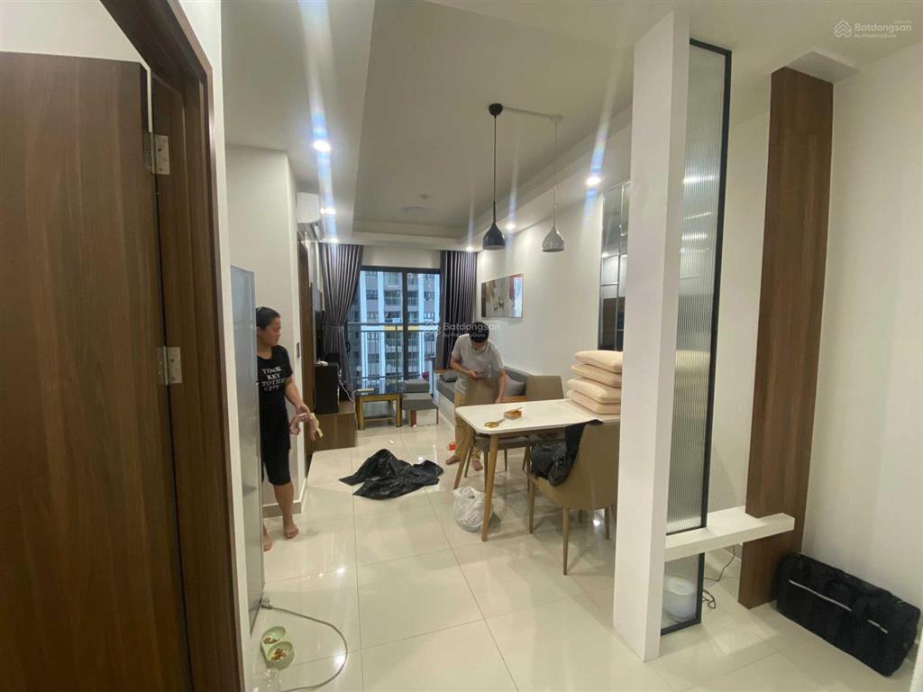 Bán căn q7 riverside giá tốt 2pn 67m2 giá 3,65 tỷ hđmb, view sông.  0886 277 ***