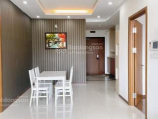 Căn hộ view sông quận 2 precia, 72m2 cho thuê căn 2pn giá 15tr full nội thất xem nhà  0886 277 ***