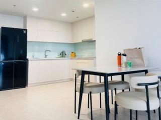 Căn hộ urban green cho thuê 1pn 9tr hướng đông bắc, view nội khu mát mẻ  0886 277 ***