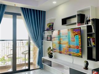 Opal boulevard 2pn từ 8tr, có sẵn máy lạnh, rèm, bếp, từ 10tr full nhé ạ, nhận nhà.  0886 277 ***