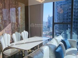 Grand marina bán 1pn1wc giá 22 tỷ, view bitexco pháo hoa, quận 1, giá all in.  0886 277 ***