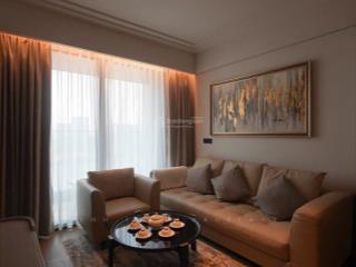 Bán gấp căn 1pn ở grand marina saigon, 24 tỷ, 56m2, có sổ.  0886 277 ***