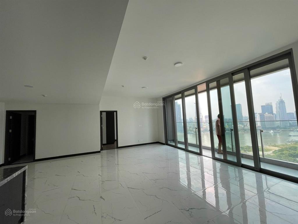 Bán căn hộ cc 3pn 2wc 149m2 tại empire city thủ thiêm, chuẩn 5 sao, giá 52 tỷ.  0886 277 ***