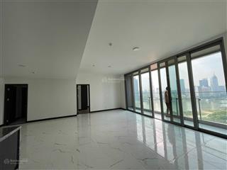 Bán căn hộ cc 3pn 2wc 149m2 tại empire city thủ thiêm, chuẩn 5 sao, giá 52 tỷ.  0886 277 ***