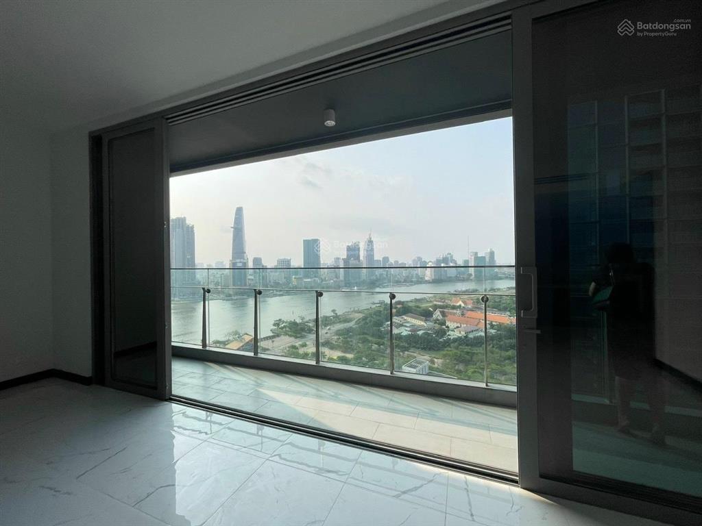 Bán căn hộ cc 3pn 2wc 149m2 tại empire city thủ thiêm, chuẩn 5 sao, giá 52 tỷ.  0886 277 ***