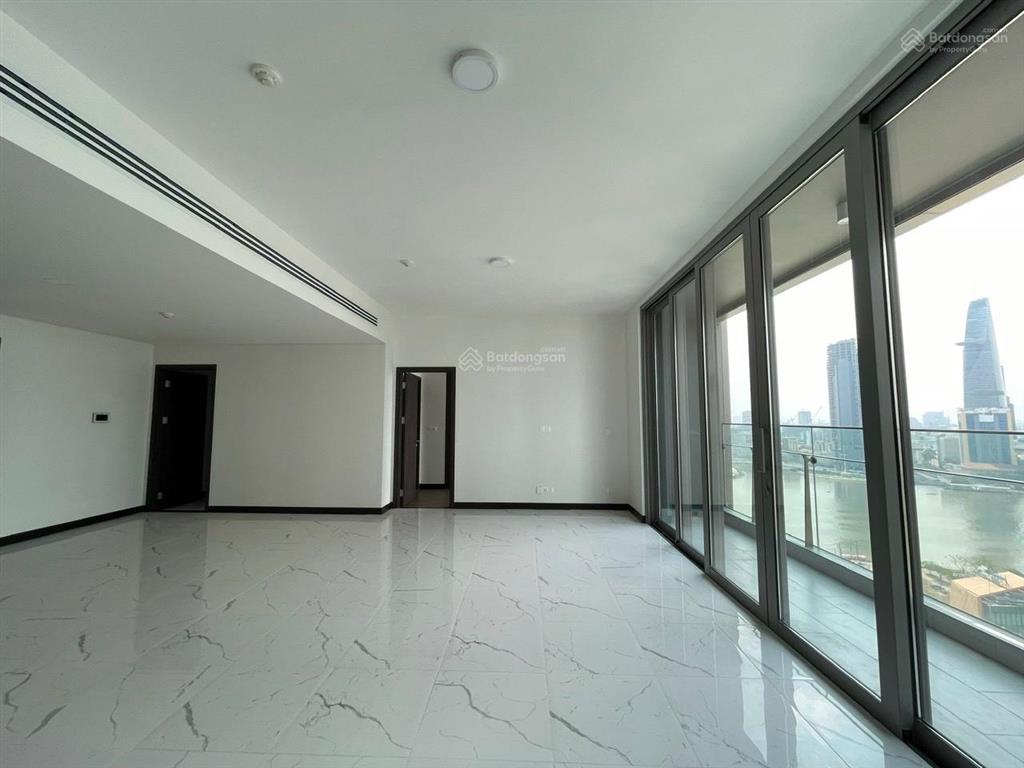 Bán căn hộ cc 3pn 2wc 149m2 tại empire city thủ thiêm, chuẩn 5 sao, giá 52 tỷ.  0886 277 ***