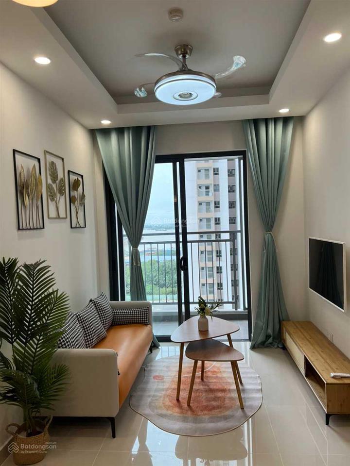 Căn góc 2 bancol q7 riverside 2pn giá tốt nhất hiện tại 3.75 tỷ view sông,  0938 826 ***