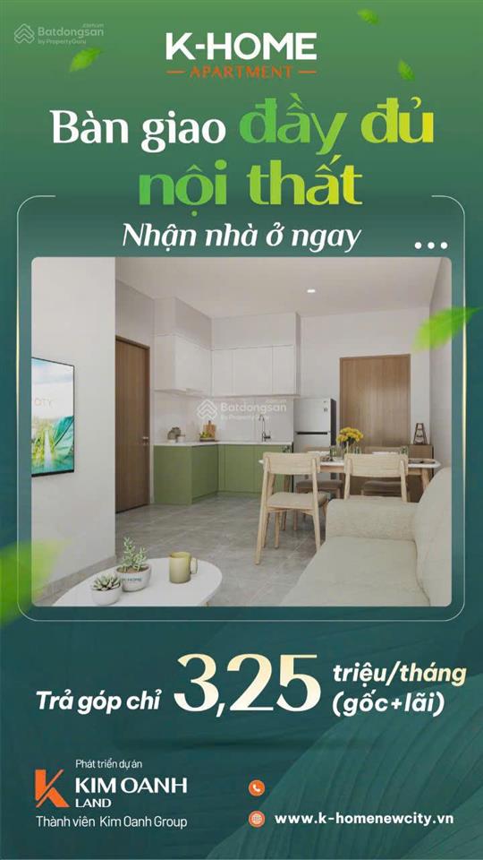 *"cơ hội sở hữu căn hộ nhà ở xã hội chuẩn singapore với giá chỉ từ 778 triệu"*