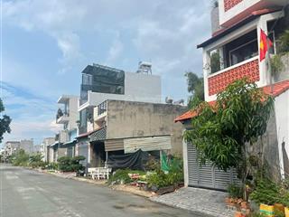 Cần bán đất bưng ông thoàn, giao liên phường, vđ2, đường 10m